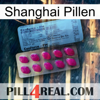 Shangai Pills 35